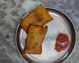 Mc Pizza Puff recipe step 14 photo