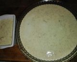 صورة لخطوة 3 من وصفة كعكة التفاح الصحية