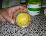 Foto del paso 4 de la receta: Tips de limón rallado para repostería