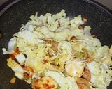 Foto langkah ke 3 dari resep Bihun Goreng Special.