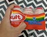 Foto langkah ke 1 dari resep Orange Yakult.