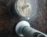 Foto del paso 1 de la receta: Panqueques de avena