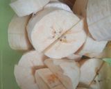Foto langkah ke 1 dari resep Kolak pisang🌸.