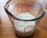 Foto del paso 3 de la receta: Requesón casero deslactosado