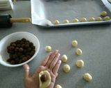Foto langkah ke 6 dari resep Nastar empuk.