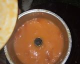 दाल मखनी(daal makhni recipe in Hindi) रेसिपी चरण 2 फोटो