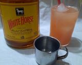 Foto del paso 4 de la receta: Cóctel de pomelo y whisky