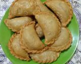 Foto langkah ke 12 dari resep JalangkoteKu Kriuukk (Pastel).