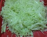 Foto langkah ke 1 dari resep Tumisan pepaya muda pedas mantap.