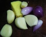 Foto langkah ke 3 dari resep Bakso kwetiau.