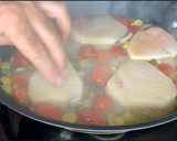 Foto del paso 4 de la receta: Pez espada a la siciliana