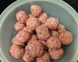 Foto del paso 3 de la receta: Escudella barrejada