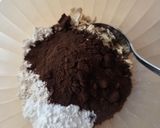 Foto del paso 1 de la receta: Budín de algarroba, avena y banana sin azúcar agregado ni edulcorantes 🌳#menosazucarmascreatividad
