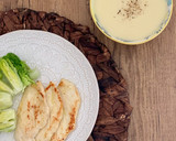 Foto del paso 4 de la receta: Vichyssoise