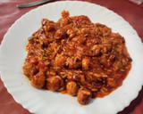 Foto del paso 4 de la receta: Albondiguitas con calamares
