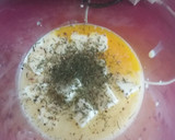 Foto del paso 1 de la receta: Tartaletas de hojaldre y salmón