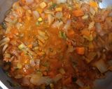 Foto del paso 5 de la receta: Guiso de Pollo