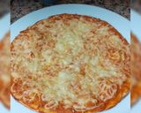 Foto del paso 8 de la receta: Pizza casera de atún y pimiento