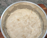 Foto del paso 3 de la receta: Tortitas rusas con levadura (Oladiy)