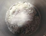 Foto langkah ke 2 dari resep #17. Puding Milo Susu Oreo Ice Cream.