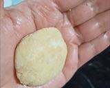 Foto del paso 3 de la receta: Galletas de coco, harina de almendras y limón sin TACC