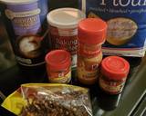Jamaican Christmas Cake recipe step 5 photo
