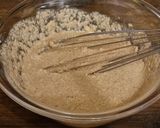 IR-barát, gluténmentes almás amerikai palacsinta recept fázis 1 fotója