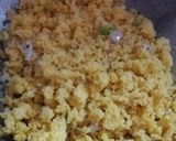 सेव खमणी (sev khamani recipe in Hindi) रेसिपी चरण 5 फोटो