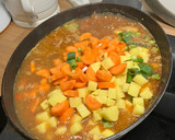 Foto del paso 6 de la receta: Sudado de pollo colombiano