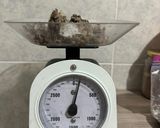 Foto del paso 1 de la receta: Budín proteico apto bebes