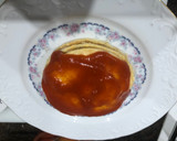 Foto del paso 8 de la receta: Falsa lasaña de tortilla y pollo picado