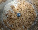 A picture of step 2 of Quick and healthy sweet!.