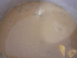 Bubur Kacang Ijo