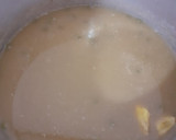 Foto langkah ke 5 dari resep Bubur Kacang Ijo.