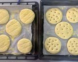Foto del paso 9 de la receta: Pan casero express