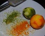 Dried fruits biscuits (Biscotti) recipe step 3 photo