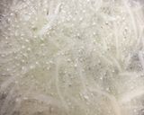 Club Sándwich szalma burgonyával 🇺🇸 recept fázis 6 fotója