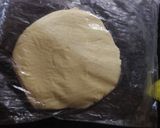 Foto del paso 3 de la receta: Tapas para alfajorcitos de maicena