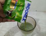 Foto langkah ke 3 dari resep Boba Ice Matcha.