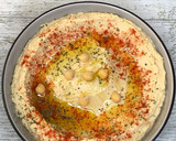 Foto del paso 9 de la receta: Hummus de garbanzos