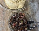Foto del paso 5 de la receta: Budín inglés, suave y esponjoso