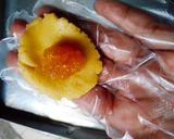 Foto langkah ke 3 dari resep Nastar keju.