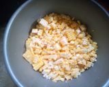Foto langkah ke 2 dari resep Bakwan jagung lembut.