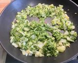 Une image de l'étape 16 de Aubergines au bœuf et riz façon maklouba.