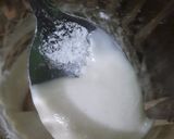 Foto langkah ke 2 dari resep Telur selimut pangsit.
