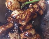 Foto langkah ke 3 dari resep Semur telur.
