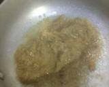 Cream of Mushroom Soup With Spinach-Methi Egg Sandwich recipe step 1 photo