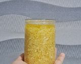 Foto langkah ke 1 dari resep Baceman Bawang Putih.