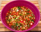 Mike's Southwestern Ceviche recipe step 4 photo