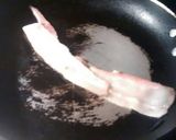 Foto del paso 4 de la receta: Muffins de tocineta y huevo